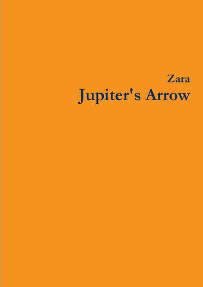 Jupiter’s Arrow