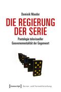 Die Regierung der Serie