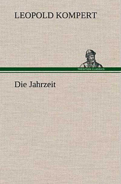 Die Jahrzeit