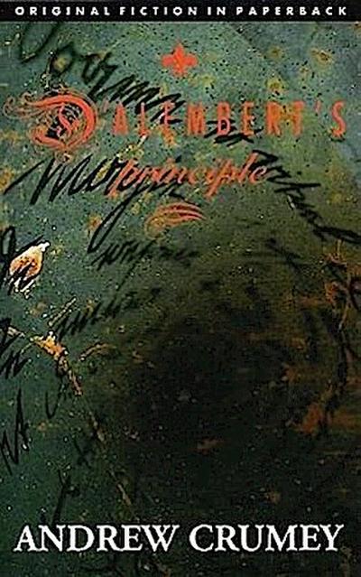 D’Alembert’s Principle