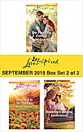 Harlequin Love Inspired September 2019 - Box Set 2 of 2