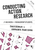 Conducting Action Research for Business and Management Students