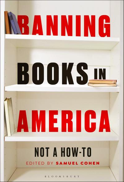 Banning Books in America
