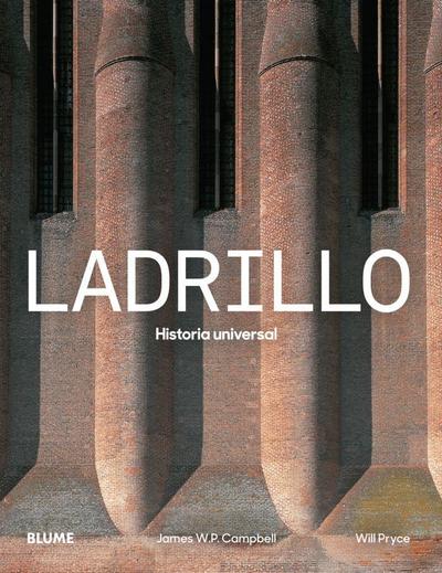 Ladrillo : historia universal