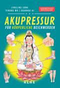 Akupressur für körperliche Beschwerden