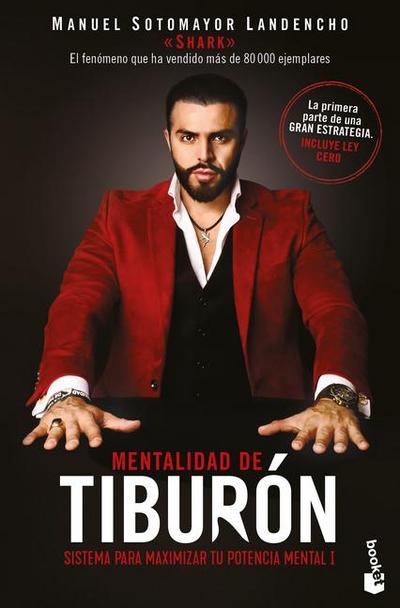 Mentalidad de Tiburón / Shark Mentality