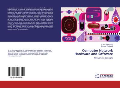 Computer Network Hardware and Software