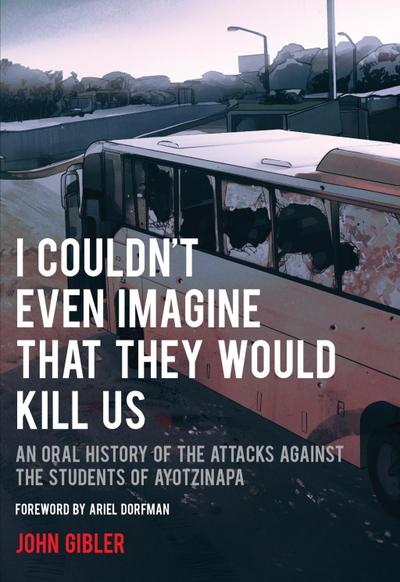 I Couldn’t Even Imagine That They Would Kill Us