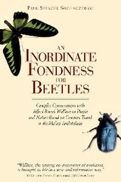 An Inordinate Fondness for Beetles