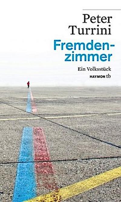 Fremdenzimmer