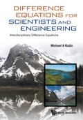 DIFFERENCE EQUATIONS FOR SCIENTISTS AND ENGINEERING