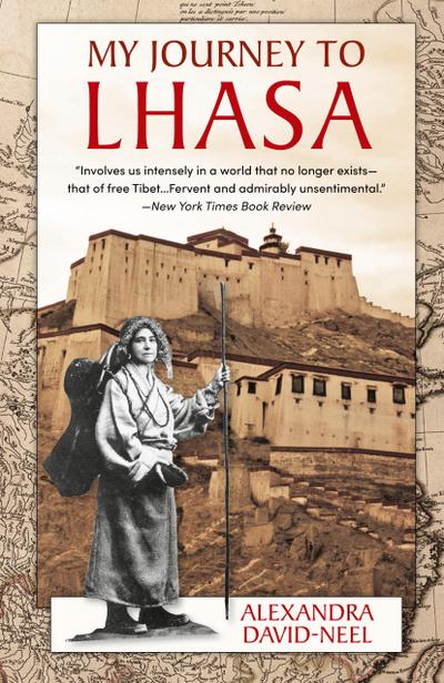 My Journey to Lhasa