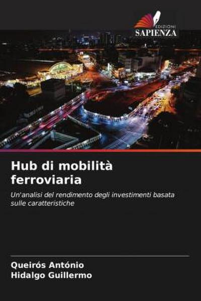 Hub di mobilità ferroviaria