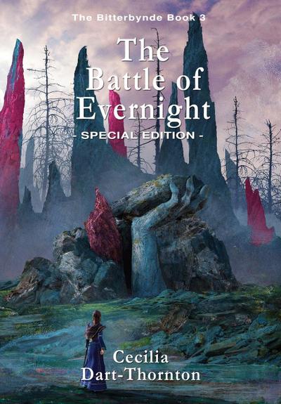 The Battle of Evernight - Special Edition