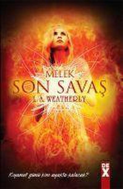 Melek 3 - Son Savas