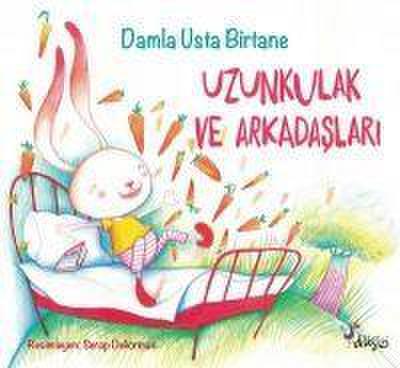 Uzunkulak ve Arkadaslari