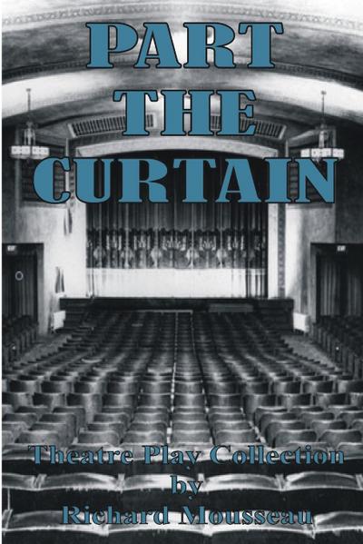 Part the Curtain