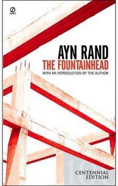 The Fountainhead