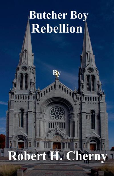 Butcher Boy Rebellion