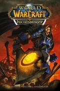 World of Warcraft - Aschenbringer