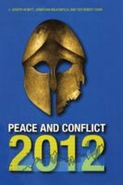 Peace and Conflict 2012