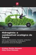 Hidrogénio: o combustível ecológico do futuro