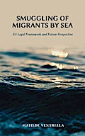 Smuggling of Migrants by Sea