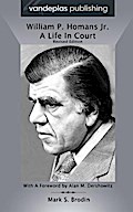 William P. Homans Jr.