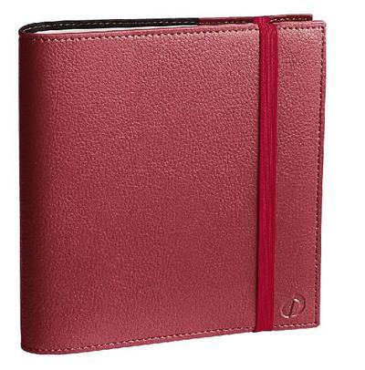 TIME&LIFE MEDIUM vz ML schillerndes Rosa 2027 