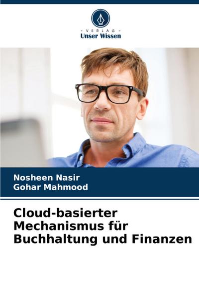 Cloud-basierter Mechanismus für Buchhaltung und Finanzen