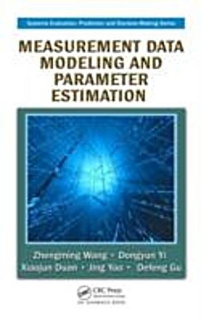 Measurement Data Modeling and Parameter Estimation