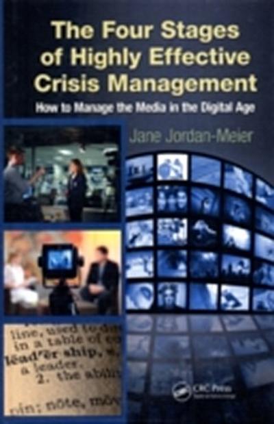 The Four Stages of Highly Effective Crisis Management