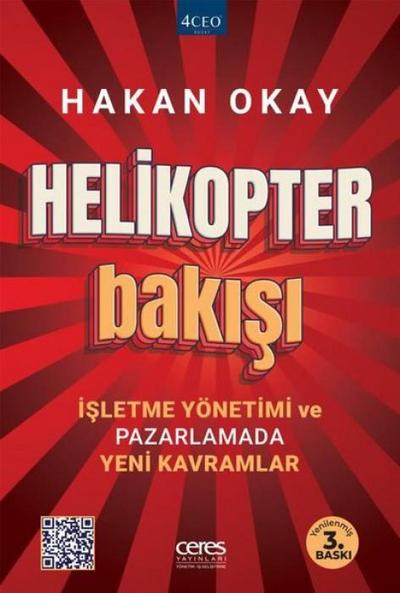 Helikopter Bakisi