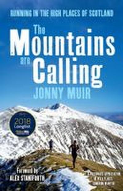 The Mountains are Calling