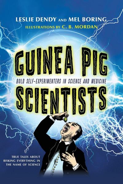 Guinea Pig Scientists