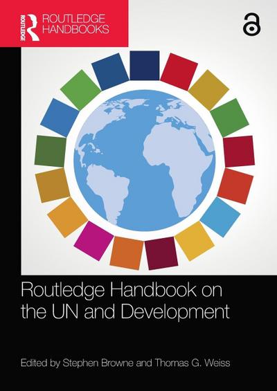 Routledge Handbook on the UN and Development