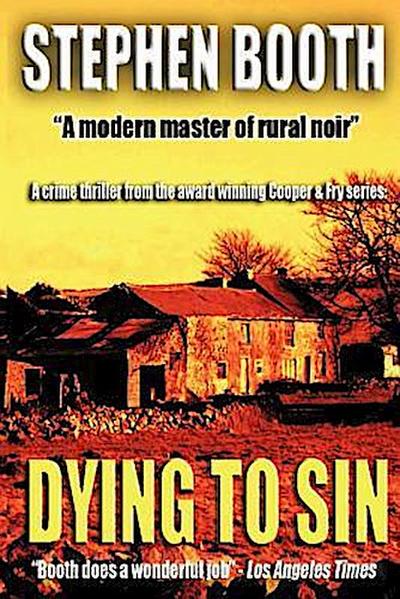 Dying to Sin