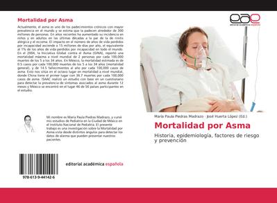 Mortalidad por Asma