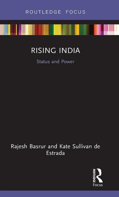 Rising India