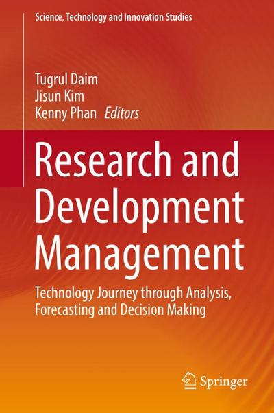 Research and Development Management
