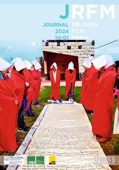 Fiction, Religion and Politics in The Handmaid’s Tale