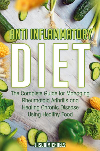 Anti-Inflammatory Diet