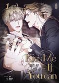 Kiss me if you can 1