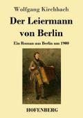 Der Leiermann von Berlin