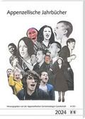 Appenzellische Jahrbücher 2024