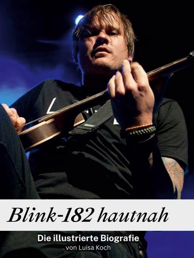 Blink-182 hautnah