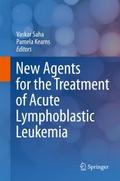 New Agents for the Treatment of Acute Lymphoblasti