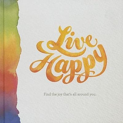 Live Happy