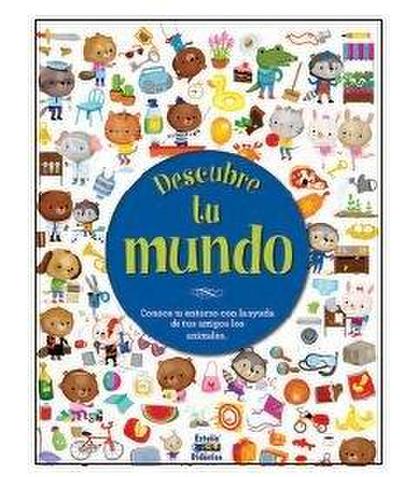 Descubre tu mundo