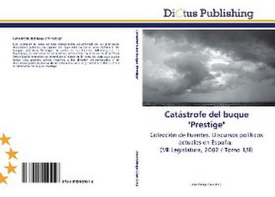 Catástrofe del buque "Prestige"